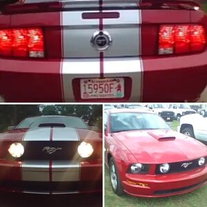 My new ride