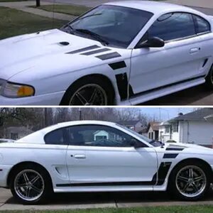 CARS AND TRUCKS