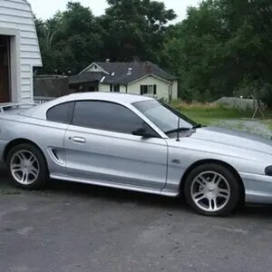 Silver Bullet