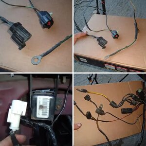 wiring