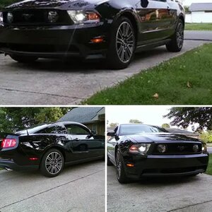 new car