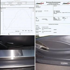 My 2002 Saleen S281 Album