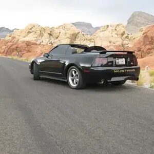 2004 Gt Mustang
