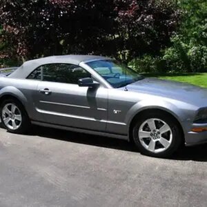 07 GT conv