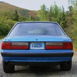 88 Notchback