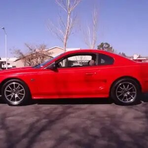 The Car