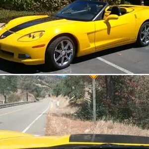 Dream Cars