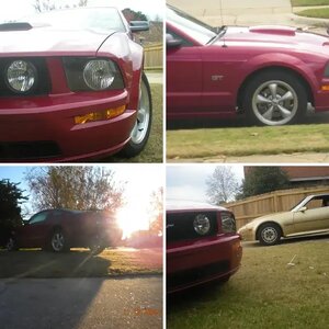 my baby gt :)