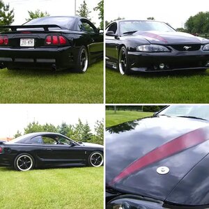 My cars