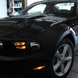 2010 GT