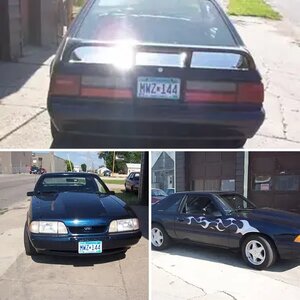 My Ride