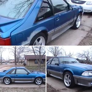 25years of pony gt