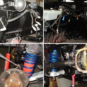 my project