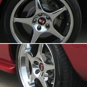 Wheels for sale
