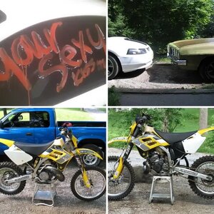 Other vehicles