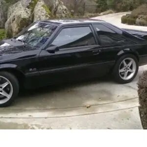 Blown 93 Griggs GR40 LX