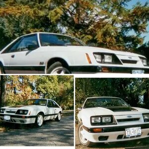 86' GT