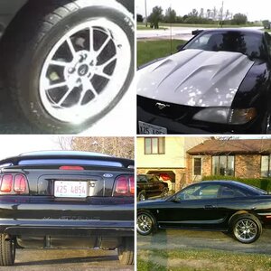 My car