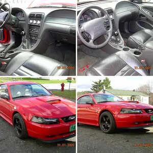 My 02 GT