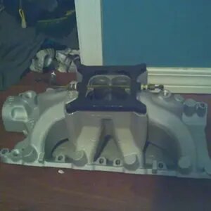 new parts