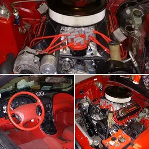 EFI TO CARB