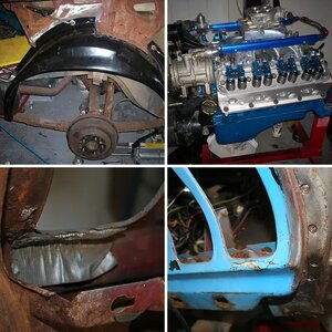 69 Project Better Red than Dead