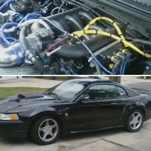 MY RIDE