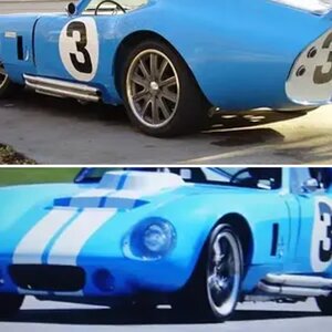 Daytona