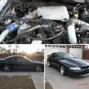 my ride