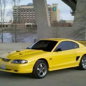 My 5.0