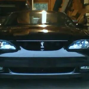 98 Mustang GT