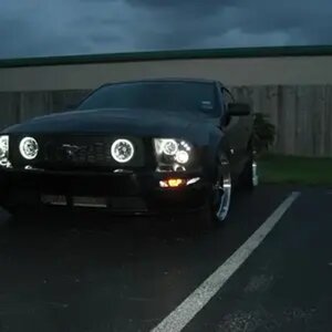 My Ride