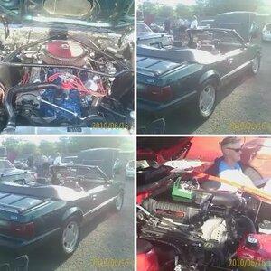 CAR SHWS AND FUN CRUZN