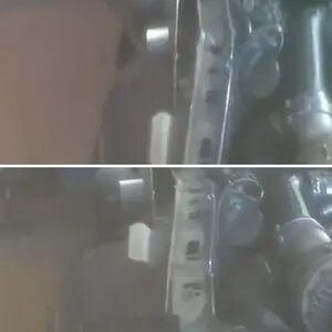91 GT Super Charged Project KnightRider
