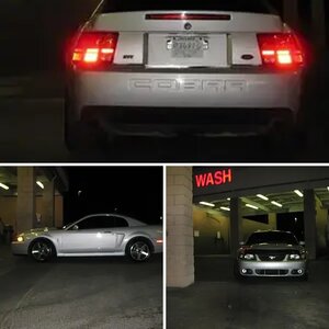 The new ride!