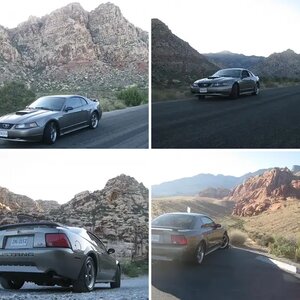 Red Rock