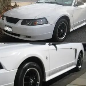 stang