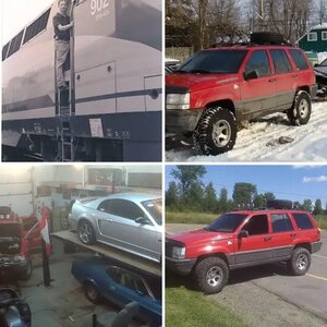 Random Pics