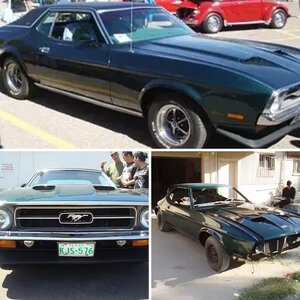 Greenstang