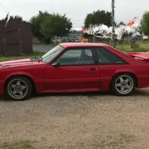 my car