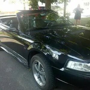 My Ride