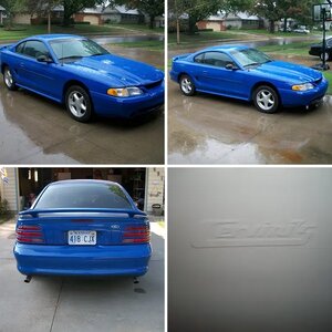my car