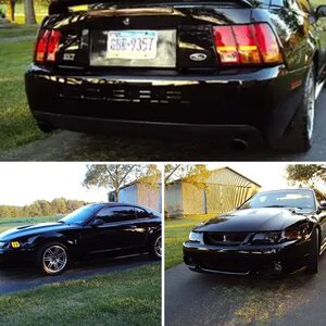 my ride