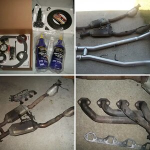 Parts!