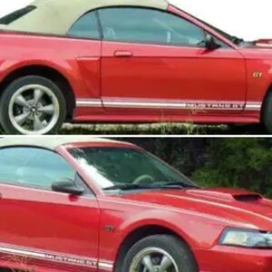 2002 GT convertible