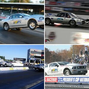 JPC race cars
