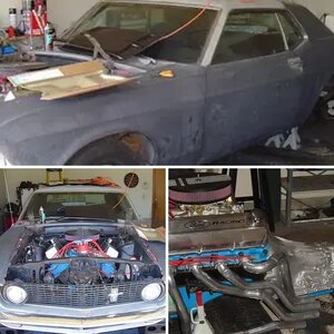 1969 Coupe