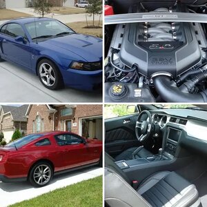 CandyRedGT