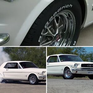 1965 Coupe