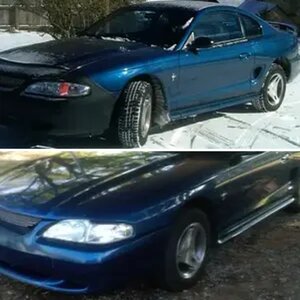 My 98